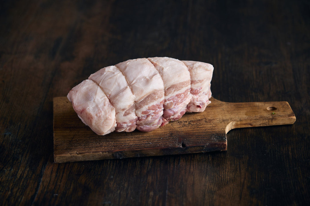 Proper Pigs Cheeks - eatTelfit