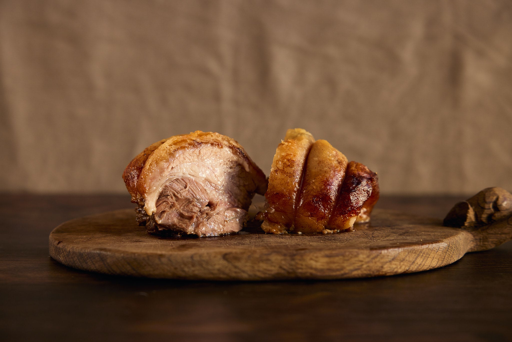 Proper Pigs Cheeks – eatTelfit