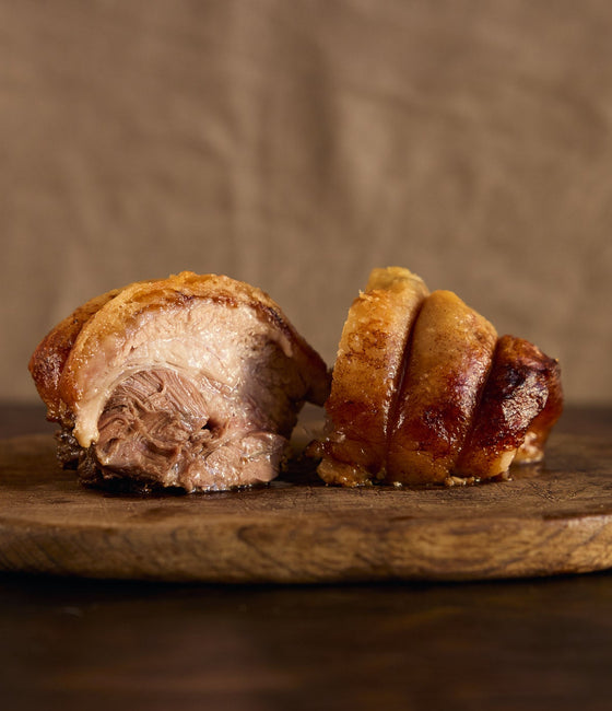 Image of Proper Pigs Cheeks