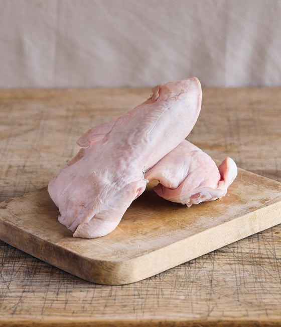 Image of Proper Pigs Ear