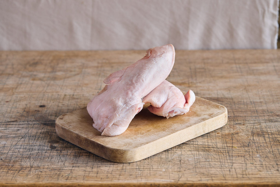 Proper Pigs Ear - eatTelfit