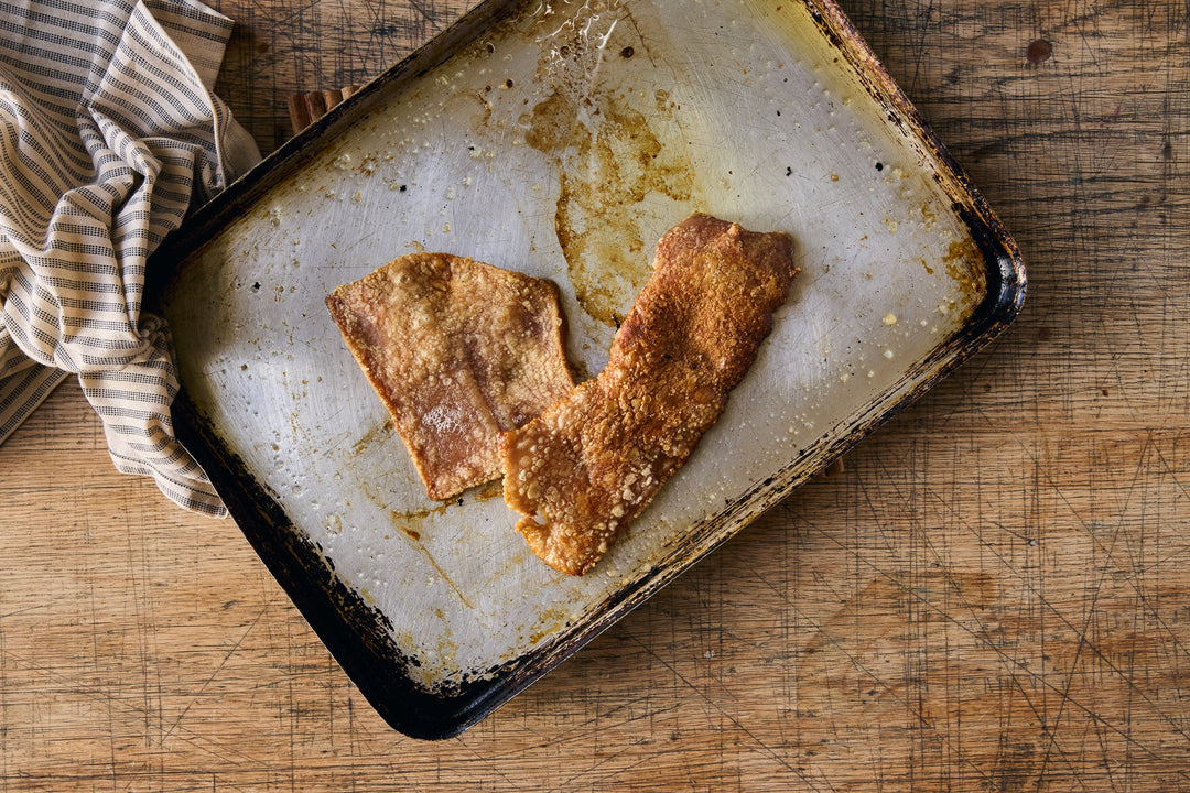 Proper Pigs Skin - eatTelfit