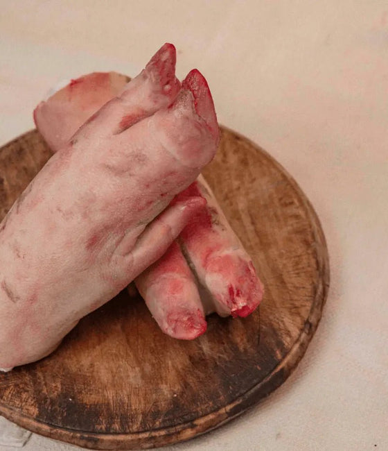 Image of Proper Pigs Trotters