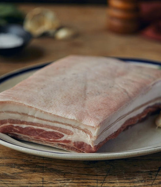Image of Proper Pork Belly