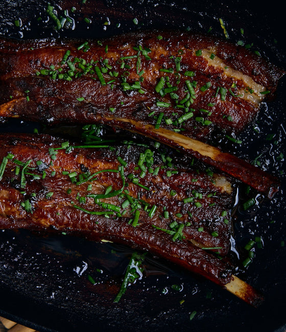 Image of Proper Pork Belly Slices