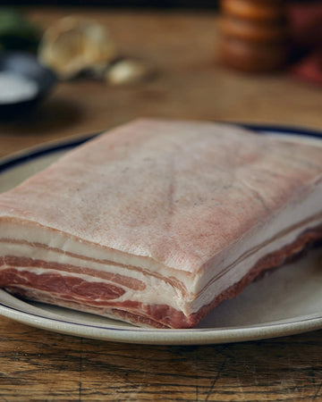 Image of Proper Pork Belly