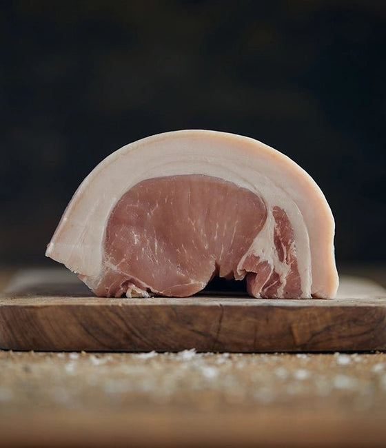 Image of Proper Pork Boneless Loin Roast