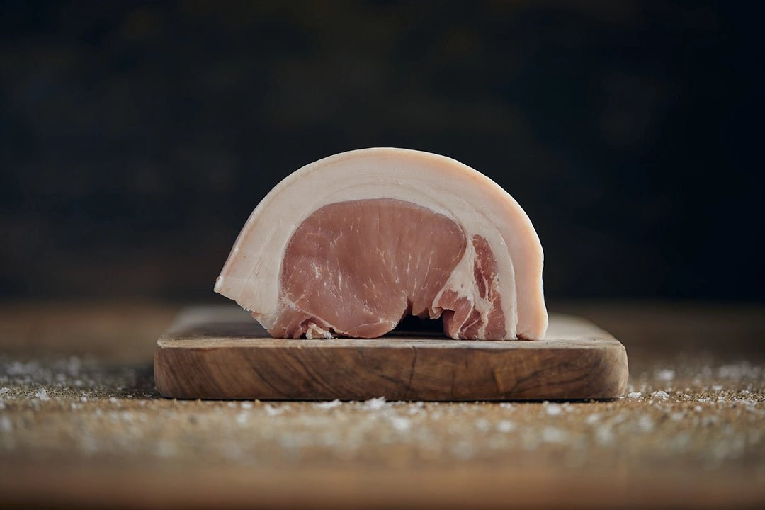 Proper Pork Boneless Loin Roast - eatTelfit