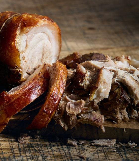 Image of Proper Pork Boneless Shoulder