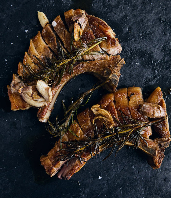 Image of Proper Pork Chop