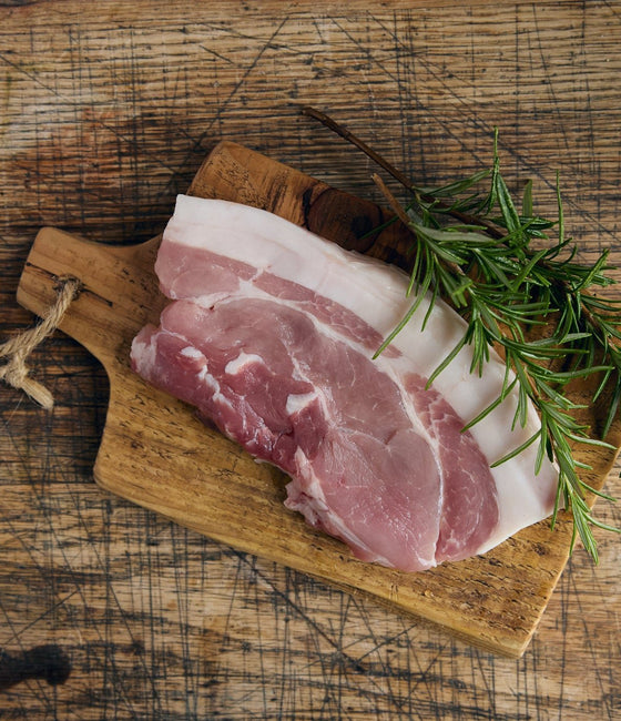 Image of Proper Pork Chump Steaks