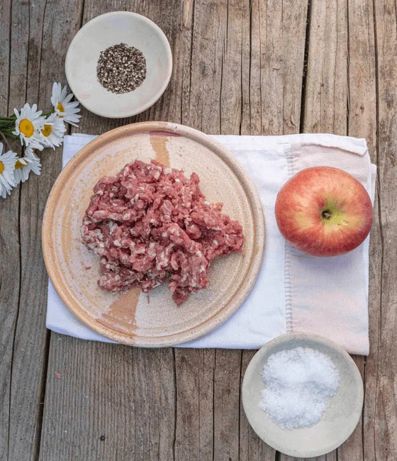 Image of Proper Pork Mince