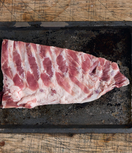 Image of Proper Pork Spare Ribs