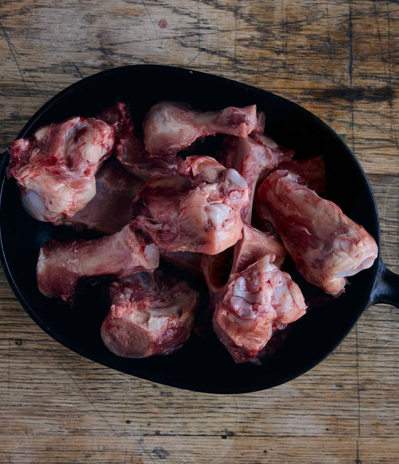 Image of Proper Pork Stock Bones