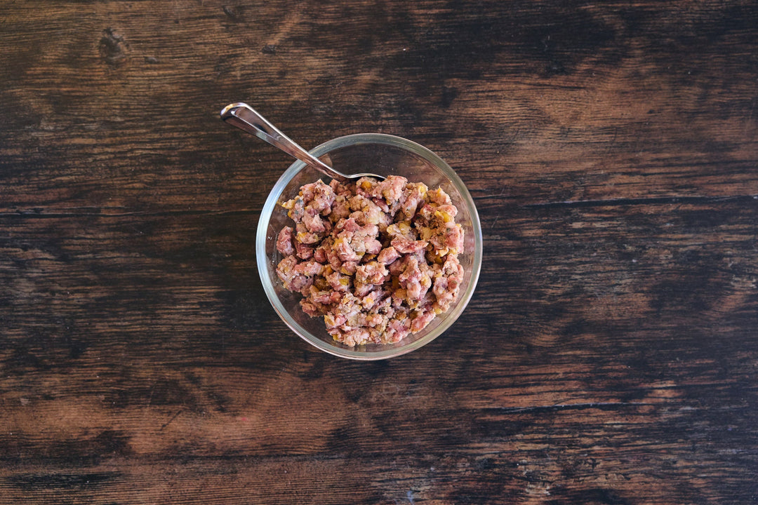 Sage, Apricot, Apple and Brandy Stuffing - eatTelfit