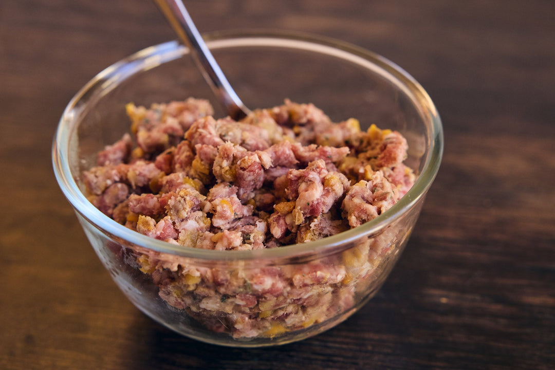 Sage, Apricot, Apple and Brandy Stuffing - eatTelfit