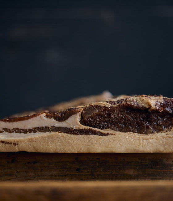 Image of Smoked Nitrate Free Back Bacon