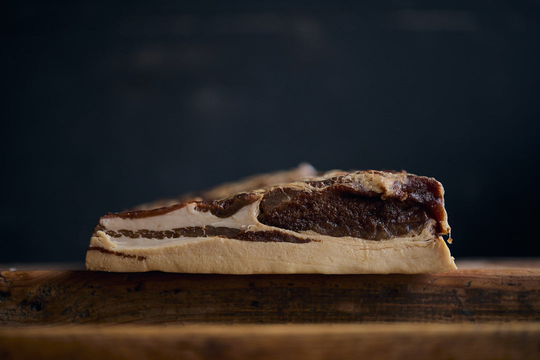 Smoked Nitrate Free Back Bacon - eatTelfit