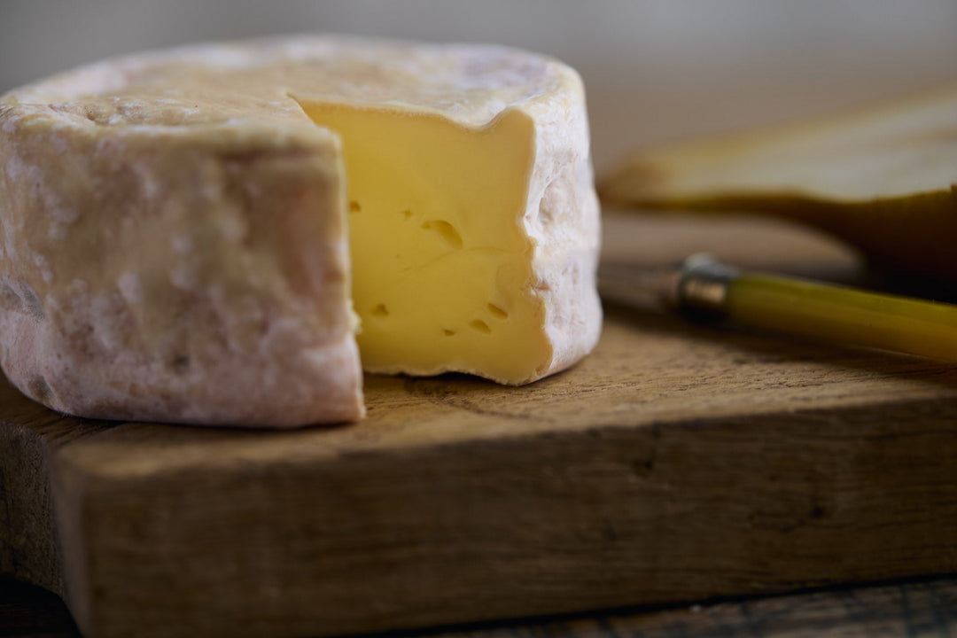 Solstice Cheese - eatTelfit