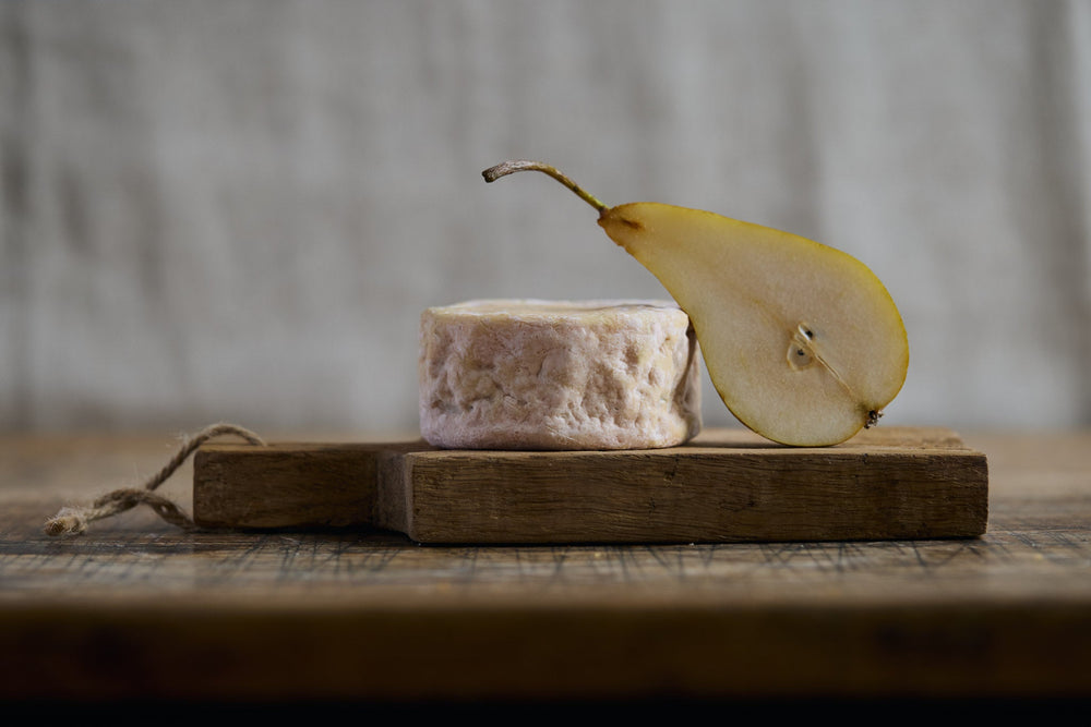 Solstice Cheese - eatTelfit