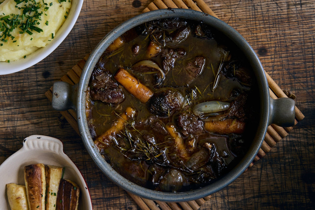 Mixed Slow Cooking Meat Box