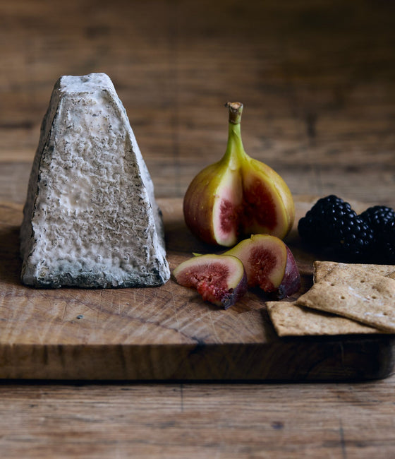 Image of Tor Goats Cheese