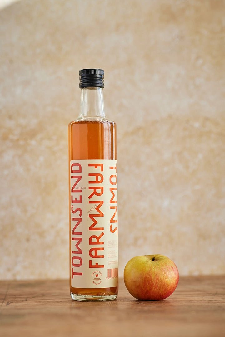 Townsend Farm Apple Cider Vinegar - eatTelfit