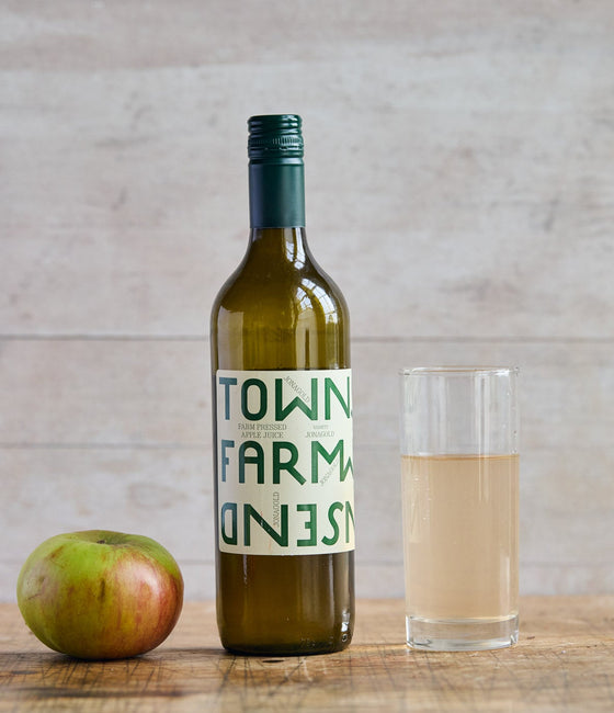 Image of Townsend Farm Jonagold Apple Juice