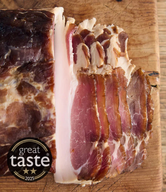 Image of Unsmoked Nitrate Free Back Bacon