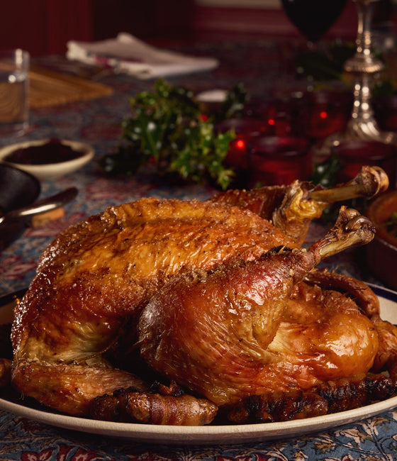 Image of Whole Free Range Cockerel