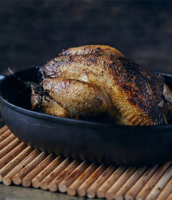 Image of Whole Wild Pheasant