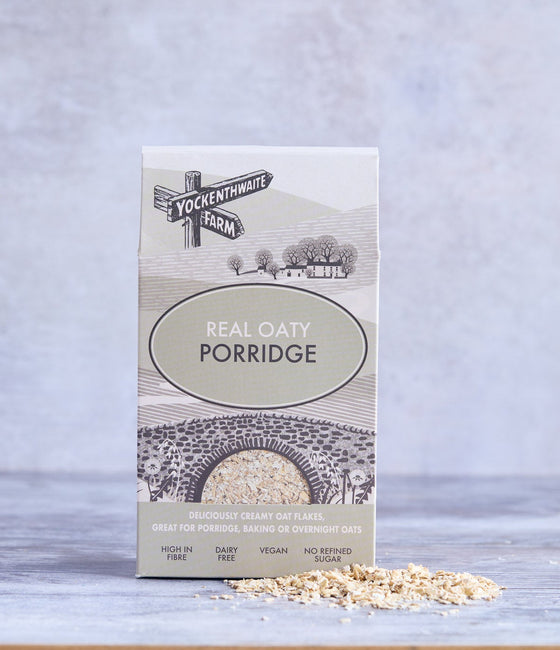 Image of Yockenthwaite Farm Porridge Oats