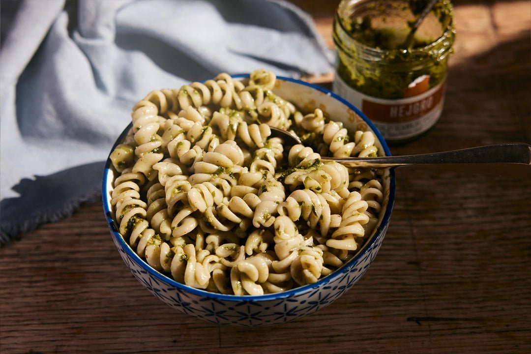 Yorkshire Pasta Company - No. 1 Fusilli - eatTelfit