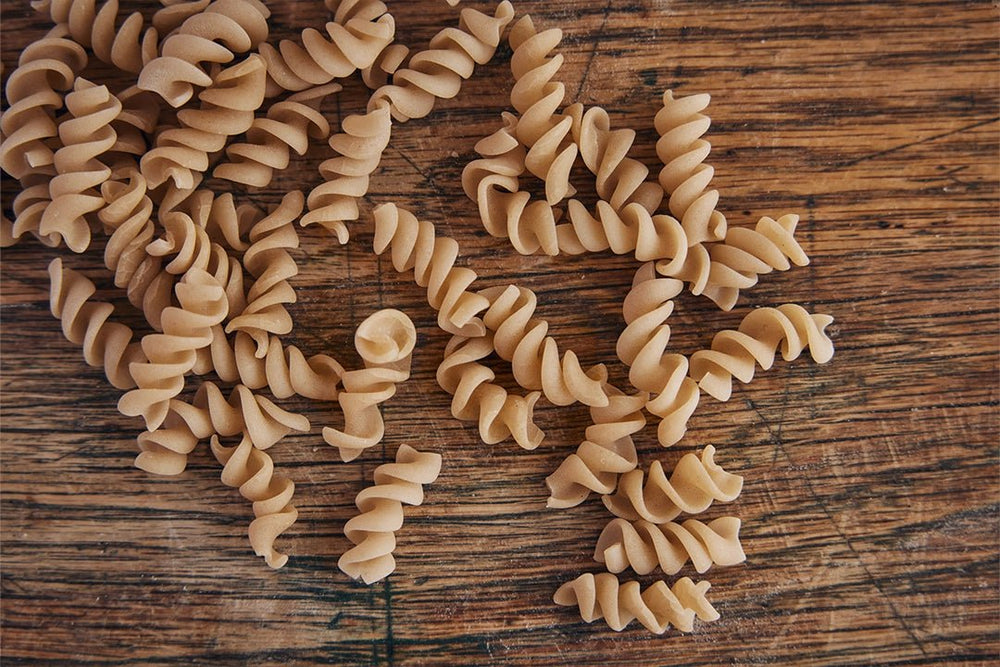 Yorkshire Pasta Company - No. 1 Fusilli - eatTelfit