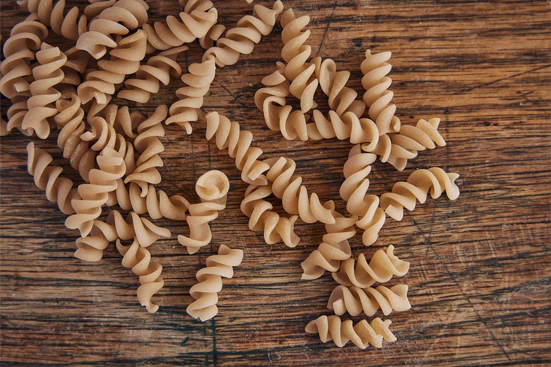 Yorkshire Pasta Company - No. 1 Fusilli - eatTelfit
