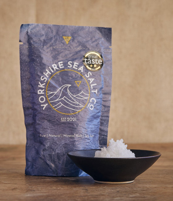 Image of Yorkshire Sea Salt